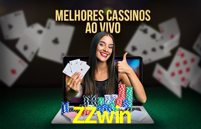 A Experiência Imersiva dos Cassinos Ao Vivo no ZZwin