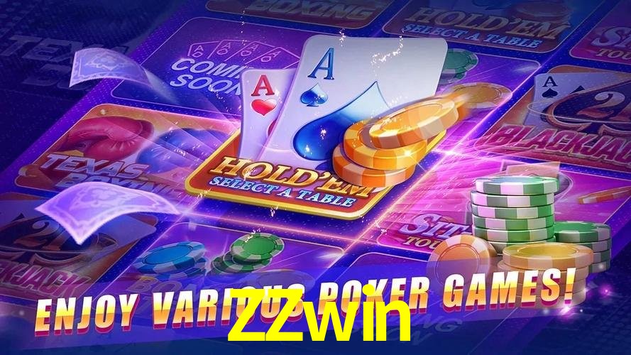 Mesa de Blackjack ZZwin