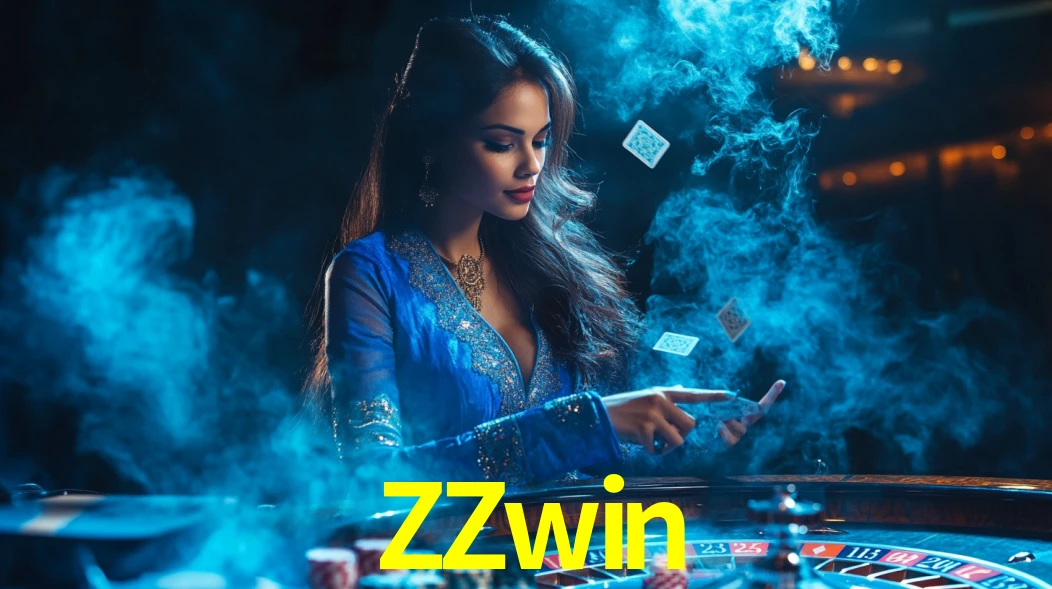 Interface do App ZZwin