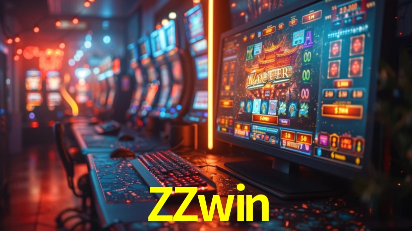 ZZwin: Seu Cassino Premiado com Pagamentos Rápidos