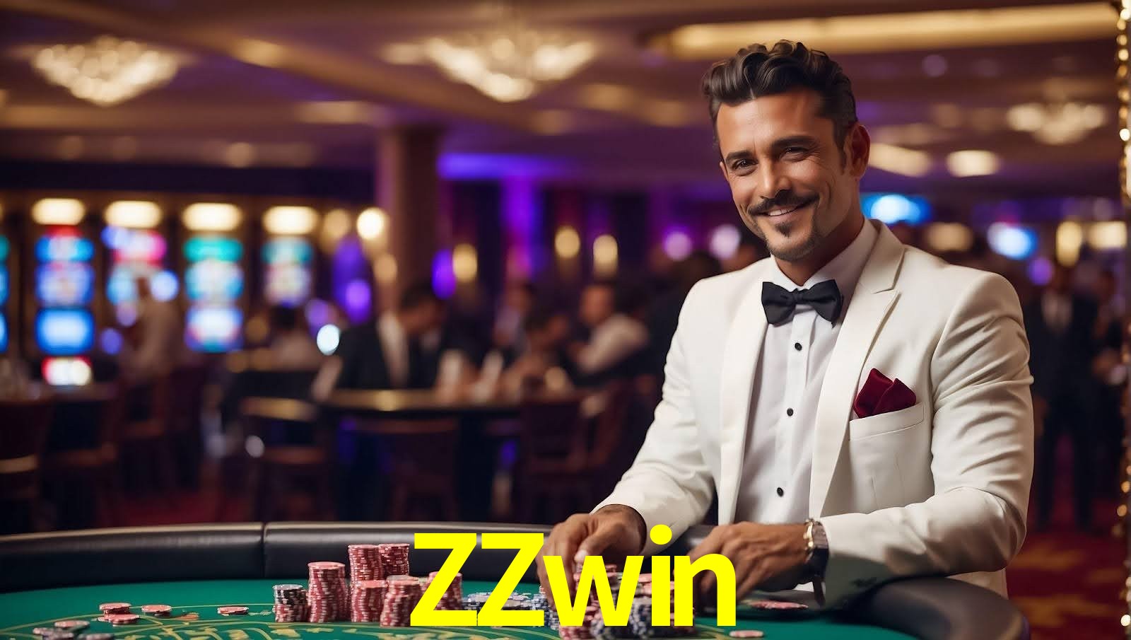 Recursos de Bônus ZZwin