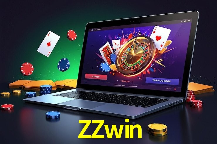 Provedores de Jogos ZZwin