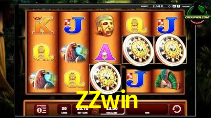 Descubra a Magia dos Jogos de Arcade no ZZwin