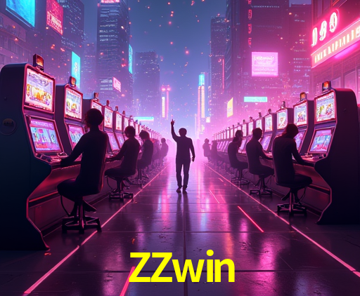 Gates of Olympus ZZwin