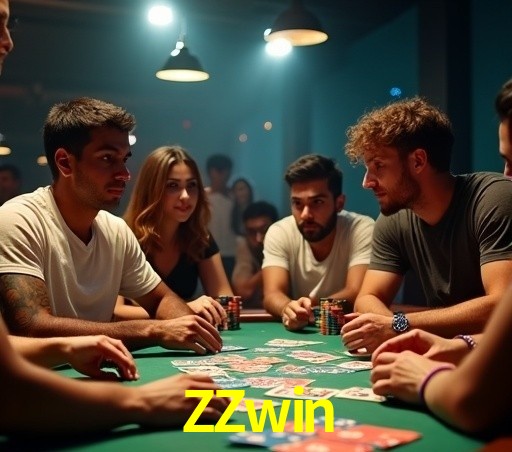 Tecnologia da Plataforma ZZwin