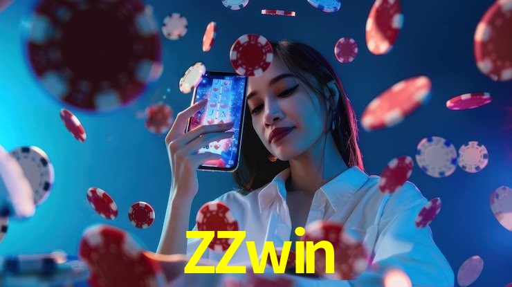 Casino Ao Vivo ZZwin