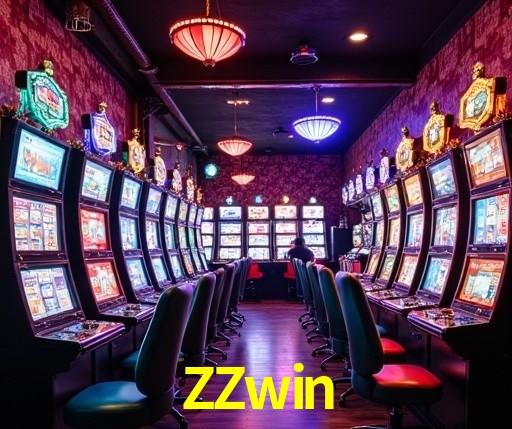 Sistemas de Segurança ZZwin