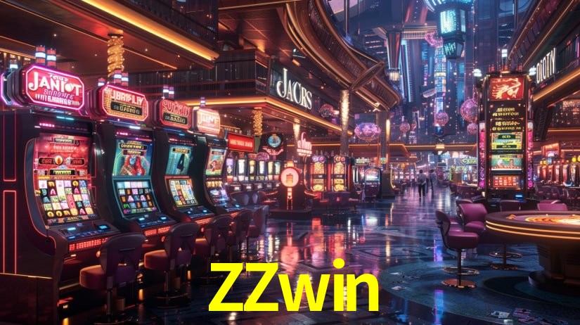 Casino Ao Vivo ZZwin
