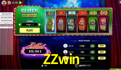 Apostas Esportivas na ZZwin: Um Guia Completo