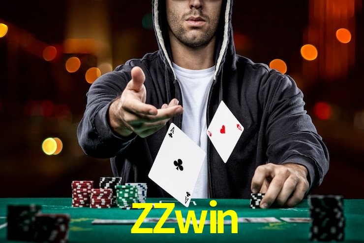 PIX Instantâneo ZZwin