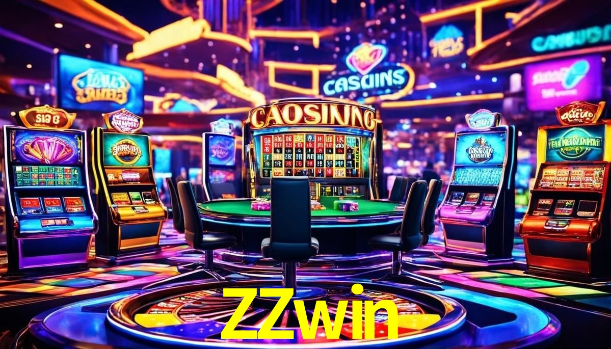 Tecnologia da Plataforma ZZwin