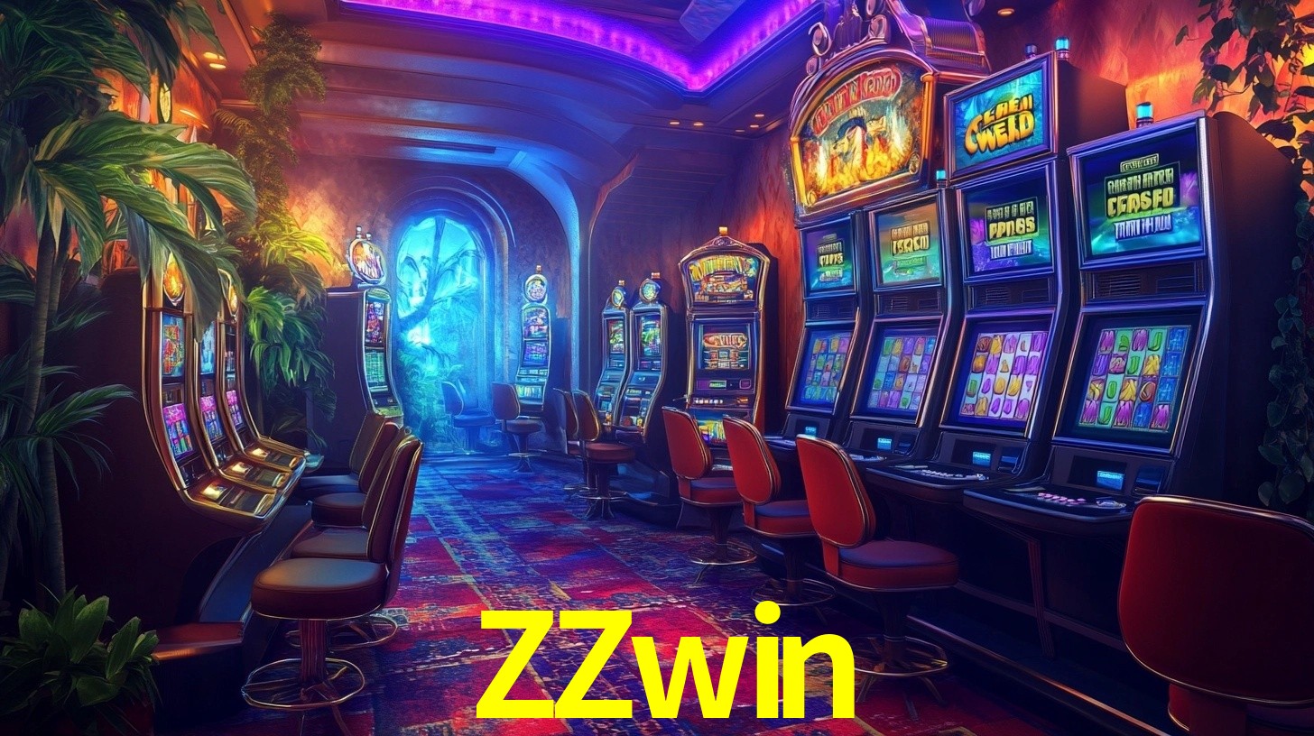 Torneios ZZwin
