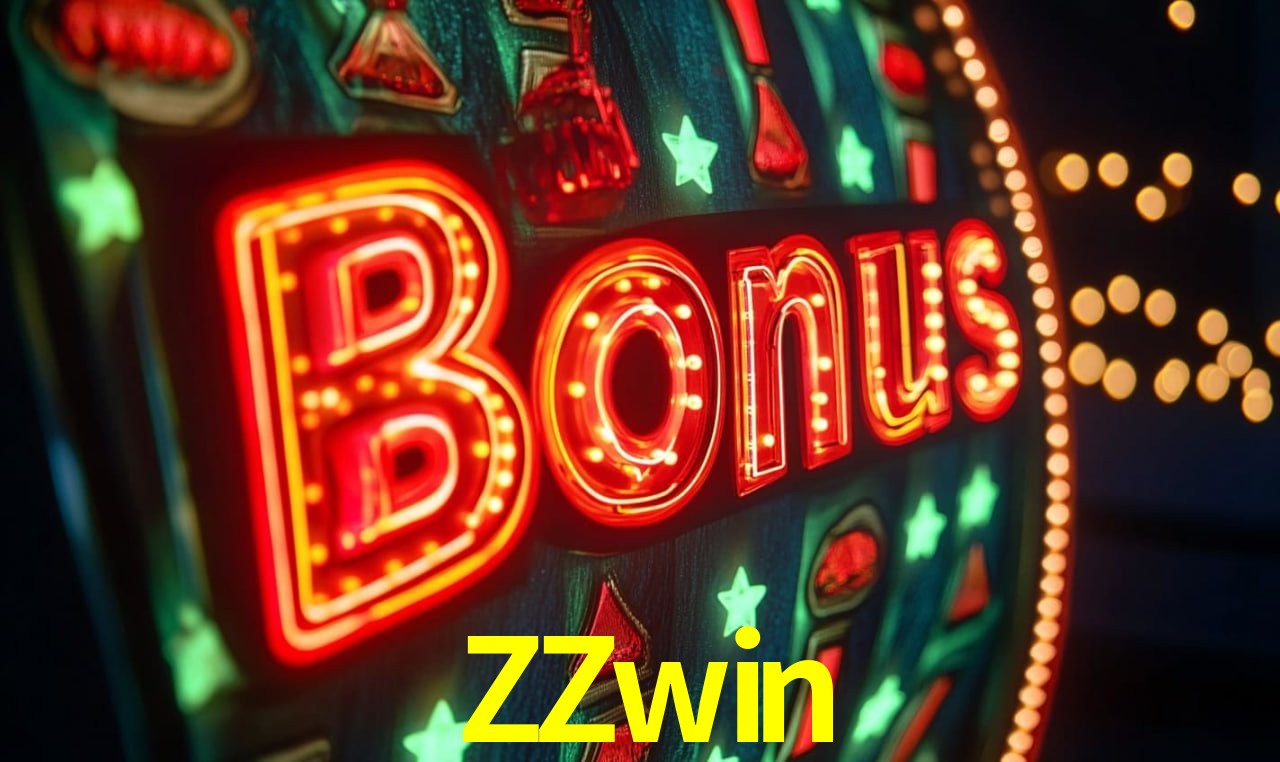 Bônus de Boas-vindas ZZwin