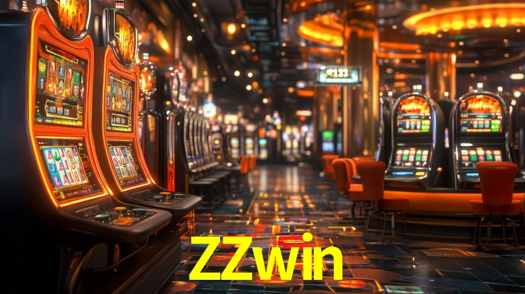 ZZwin: Jogos de Caça-Níqueis-Altas Recompensas, Roleta-Velocidade, Blackjack-Desafios Máximos