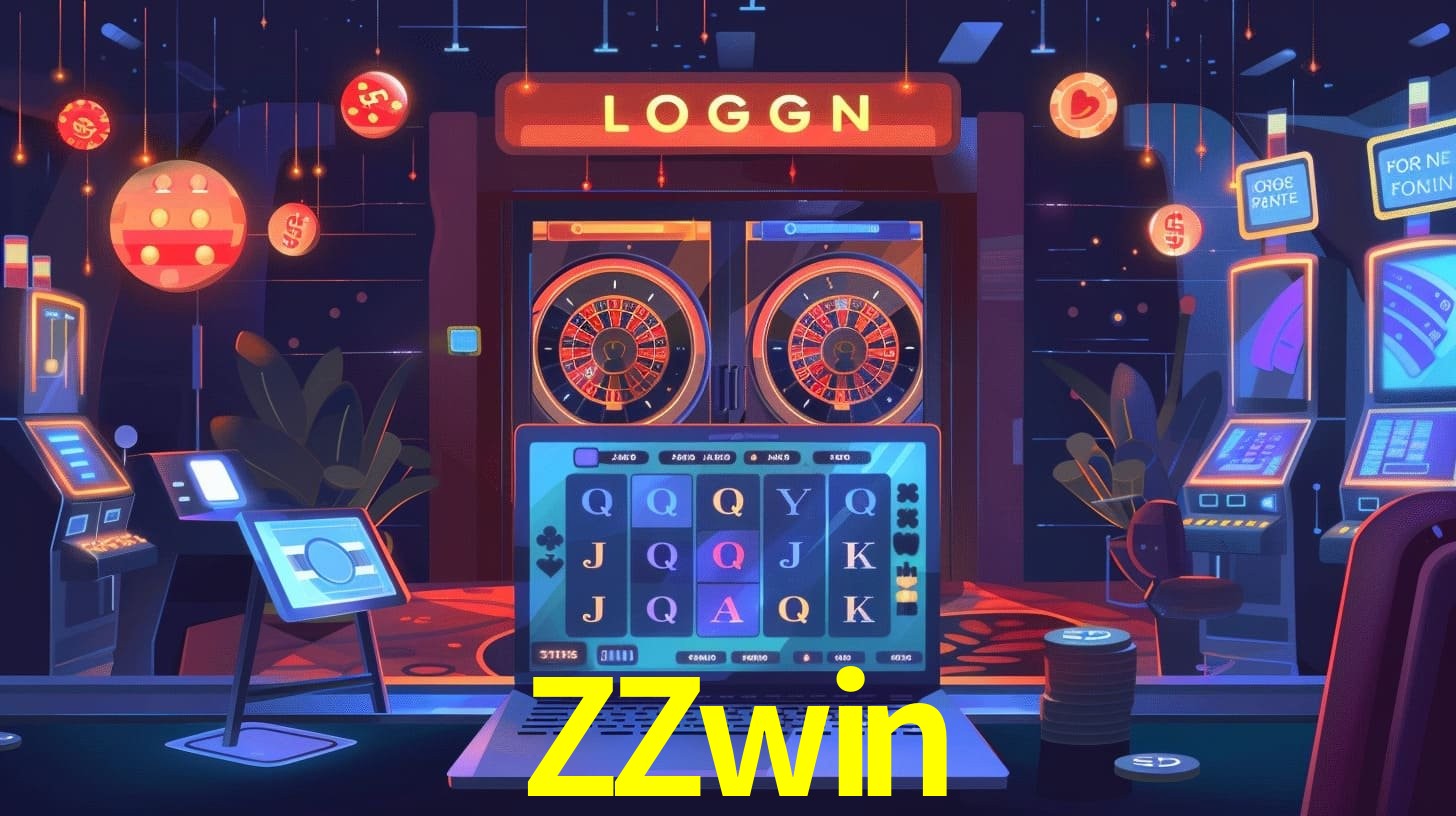 Diretório de Jogos ZZwin