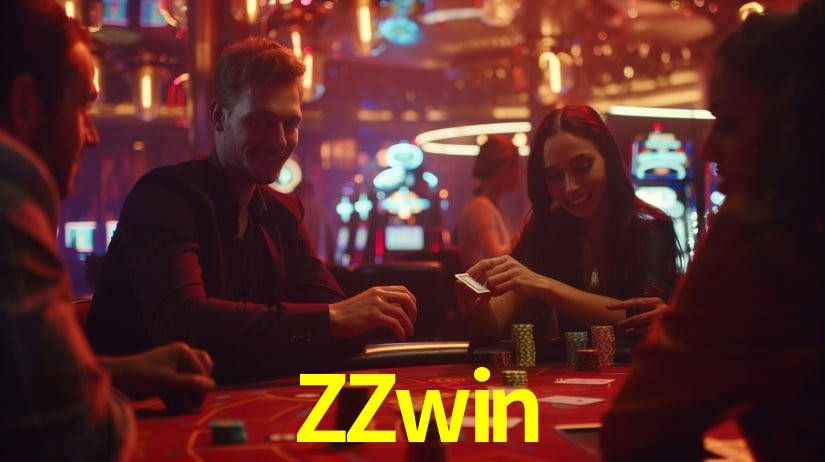 A Emoção da Loteria na ZZwin: Uma Chance de Mudança de Vida