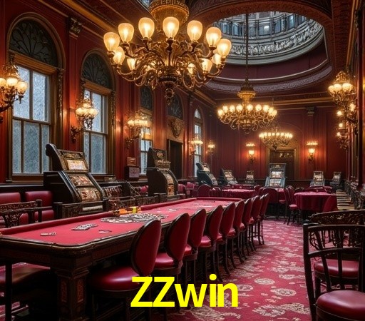 Jogos de Slot ZZwin