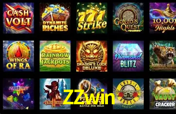 A Emoção da Loteria na ZZwin: Uma Chance de Mudança de Vida