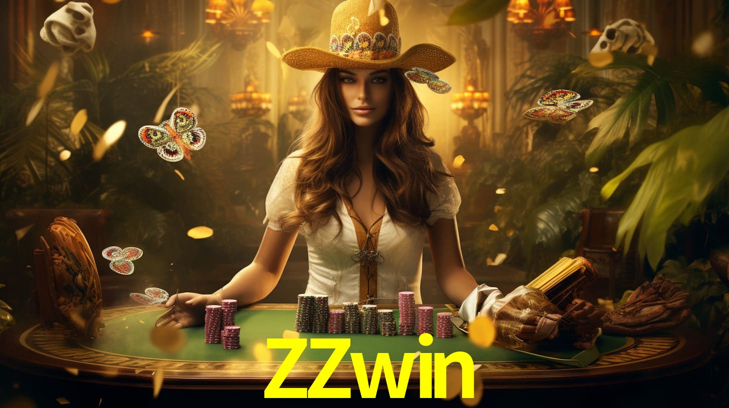 APP oficial da ZZwin para mobile