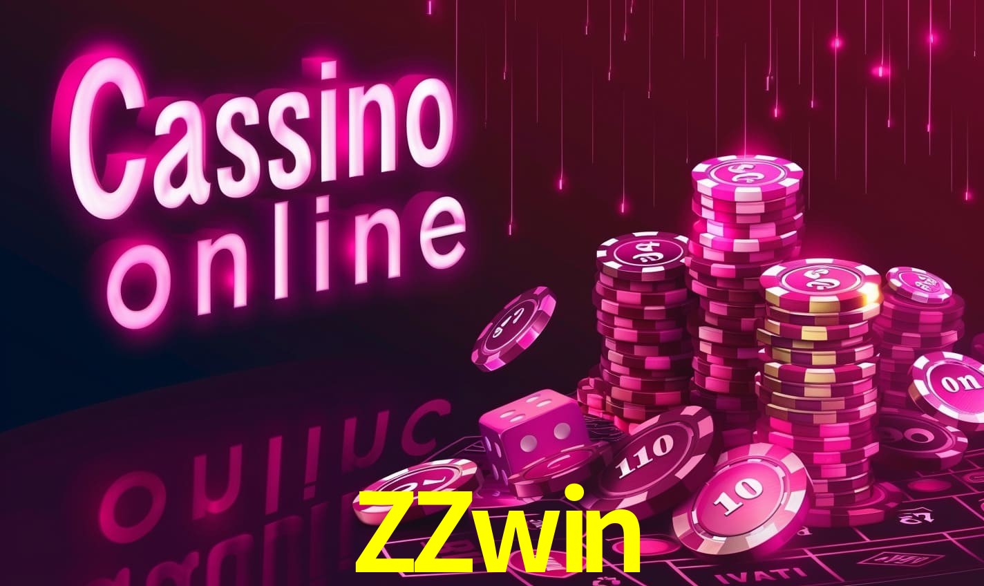 PIX Instantâneo ZZwin
