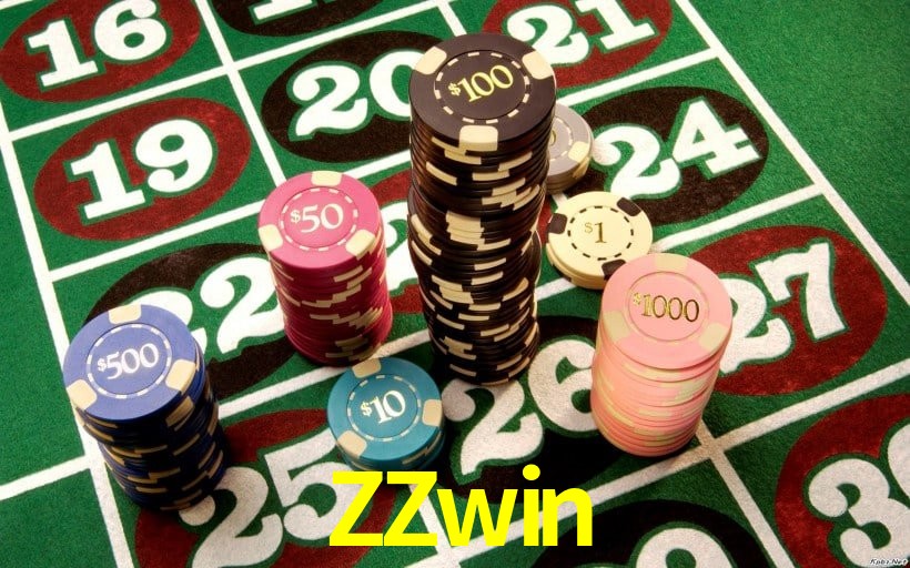 Login Seguro ZZwin